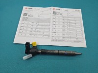 Wtryskiwacz Skoda Fabia III 28424049 1.4 TDI