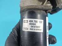 Silniczek Silnik wycieraczek przód Volvo XC90 I 02- 4pin 404766