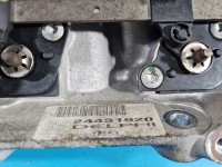 Kolektor ssący Opel Astra III H 1.6 16V 55352859, 24435069, 24431920
