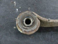 Resor tył Fiat Ducato II