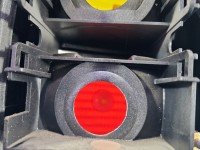 Lampa tył prawa Vw Passat B3 kombi