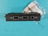 Gniazdo USB Vw Tiguan 5QF035726