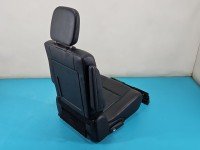 Fotel tył prawy II rząd Dodge Caravan V 07-20 tylny 2 rząd