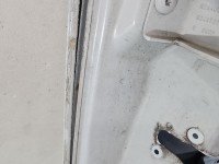 Drzwi przesuwne lewe boczne Dacia Dokker