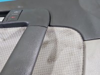 Tapicerka drzwi przód lewa boczek kierowcy Audi A3 8P 8P4867105