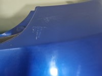 Zderzak tył tylny Hyundai I20 I 08-14 U6 HB