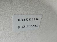 Most tylny DYFER tył Toyota Rav4 III 05- 0434A 2.2 D4D (2AD)