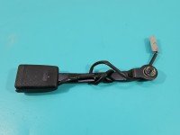 Pas bezpieczeństwa przód lewy kierowcy Mazda 6 III GJ 0589-P1-000146 EU