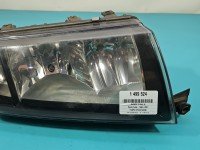 Reflektor prawy lampa przód Skoda Fabia I EUROPA