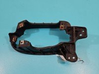 Zaślepka kratka zderzaka prawa atrapa Honda Jazz III P9578