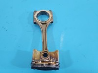 Tłok Toyota Corolla E15 1.6 vvti (1ZR) 124KM