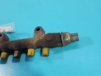 Listwa wtryskowa CZUJNIKI Fiat Ducato III 06-14 boxer jumper 45PP3-1 2.2 jtd
