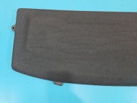 Półka tylna tył bagażnika Peugeot 508 II 18-