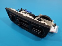 Konsola panel nawiewu Fiat Siena