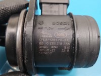 Przepływomierz JAGUAR XF II X260 0280218286, F00C268023 3.0 V6