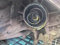 Skrzynia biegów Skoda Scala 2019- 1.5 TSI