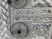 DŹWIGNIA LEWAREK WYBIERAK LINKI AUDI Q5 08- 2.0 TFSI