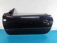 DRZWI PRZÓD LEWE KIEROWCY Peugeot 206 2d EXL