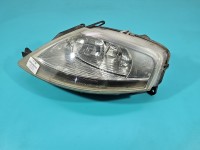 Reflektor lewy lampa przód Citroen C3 I EUROPA