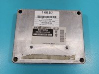 Komputer Sterownik silnika 89661-1A760 Toyota Corolla E11 1,4.0 16V