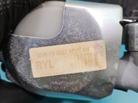 Pas bezpieczeństwa przód prawy pasażera Hyundai I30 II 12-16 88810-A6100