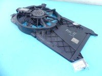 Wentylator Wiatrak chłodnicy Ford Focus C-Max I MK1 137328558 2.0 tdci