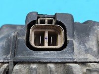 TEST Alternator Kia Carens II AB190110 1.8 16V