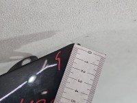 Błotnik przód lewy Seat Ibiza IV 6J grafitowy 2V / W7Z