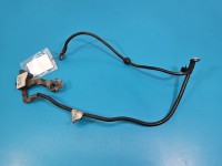 KLEMA INSTALACJA WIĄZKA MINUSOWA MINUS CITROEN DS3 10-16 9666566780, 0199000032