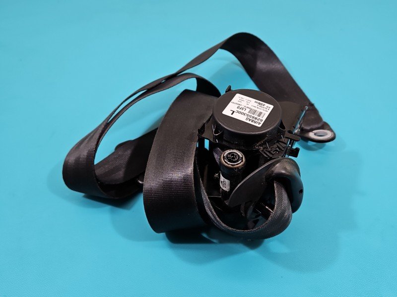 Pas bezpieczeństwa przód lewy kierowcy HYUNDAI i20 II 14-20 88810-C8000 EU