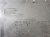 Podszybie BMW E87 6925015, 6925017, 6925018 EUROPA