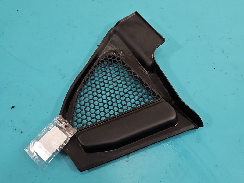 KIEROWNICA Wlot powietrza BMW iX3 G08 0.0 elektryczny