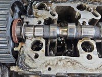 Głowica Kia Ceed I 06- 2.0 CRDI