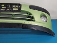 Zderzak przód przedni Citroen C3 I Ksyc