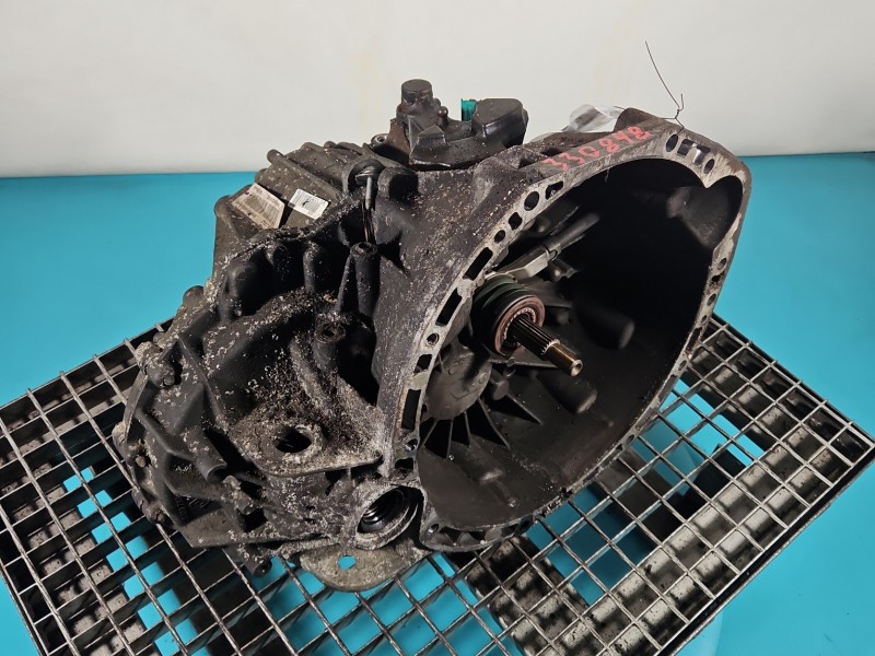 Skrzynia biegów PF6 056, PF6056 Opel Movano III 2.3 cdti