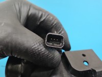 Przepustnica Mazda 3 I BK 9655971880, 25352157, 9639027480 1.6 citd