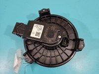 Dmuchawa nawiewu wentylator Ford Mondeo Mk5 EUROPA