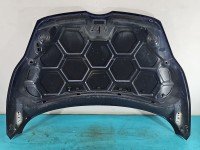 Maska przednia Ford Fiesta Mk7 granatowy