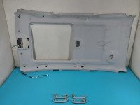 Podsufitka Subaru Forester IV SJ 12-18 HB