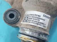 Przekładnia kierownicza maglownica Opel Astra V K 426154570, 39239246