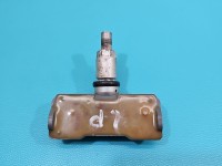 Czujnik ciśnienia opon Porsche Panamera I 970 99760602120, 2081272724 TPMS