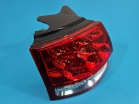 Lampa tył lewa błotnika Citroen C-Crosser HB EUROPA