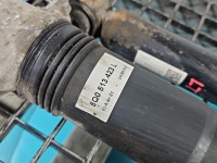 Amortyzator tył komplet tylny lewy prawy Skoda Octavia IV L+P