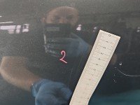 DRZWI PRZÓD LEWE KIEROWCY Daewoo Lanos 4d zielony
