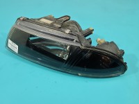 Reflektor lewy lampa przód Mitsubishi Carisma EUROPA