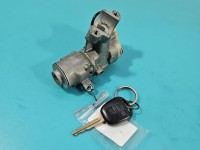 Stacyjka KLUCZYK WKŁADKA Toyota Avensis Verso 45020-28-7