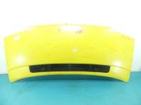 Maska przednia Vw Transporter T4 żółty