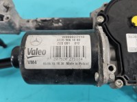 Mechanizm wycieraczek A1769061800 MERCEDES W176 europa