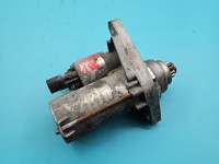 TEST Rozrusznik Vw Polo V 6R 09- 1.4 16V (Cggb) 02T911024N