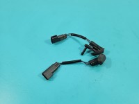 Spryskiwacz maski Ford Focus Mk3